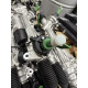 Рульова рейка sprinter W907 A9074609804 New Original (в зборі з тягами та накінечниками)