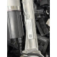 Рульова рейка sprinter W907 A9074609804 New Original (в зборі з тягами та накінечниками)