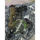 MERCEDES BENZ A0009015000 Плата (блок) управления АКПП 9G-Tronic Sprinter 907-910