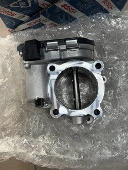 Заслонка дросельна MB Sprinter W906 W907 219 319 519 3.0 CDI 0281002894