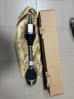 Полуось ліва Sprinter W910 передній привід A9103303500 