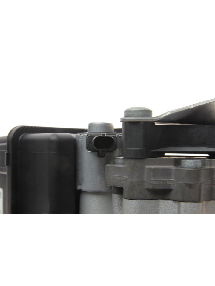 Гідропідсилювач Насос ГПК MB Sprinter/Vito 2.2CDI 06- (OM651) (+датчик)