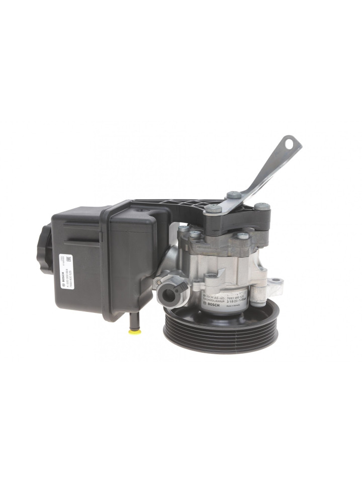 Гідропидсилювач Насос ГПК MB Sprinter/Vito 2.2CDI 06- (OM651) (+ шків)