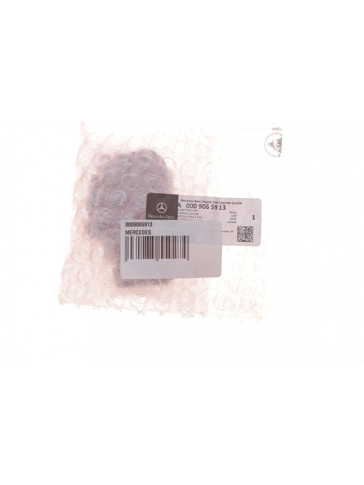 Сервопривод Моторчик заслонки пічки MB Sprinter (W907/W910) 18- A0009065913