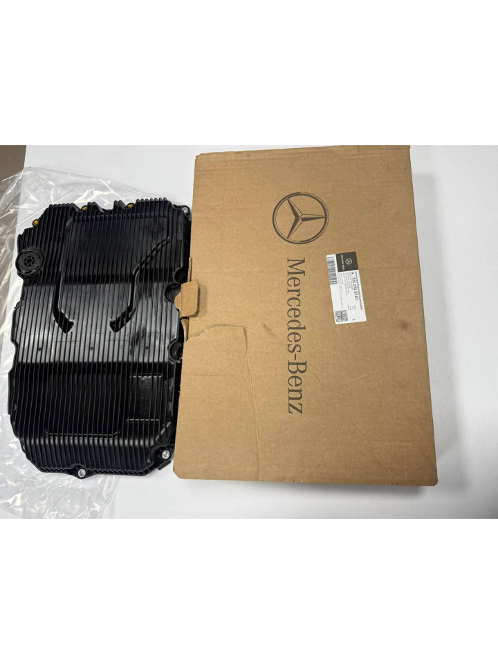Піддон оливи АКПП з фільтром GA 725.0 9G  MB