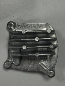 Блок керування LED фарою поворот малий A910825060064 Правий