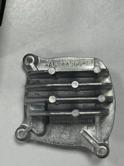 Блок керування LED  фарою поворот малий A910825050064 ЛІВИЙ