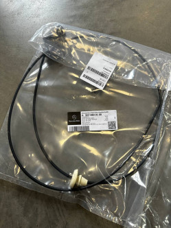 Трос замка капоту MB Sprinter (W907/W910) 18-