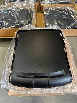 Бардачок верхній Sprinter 906 / VW Crafter, 2006> MERCEDES BENZ A9066800091