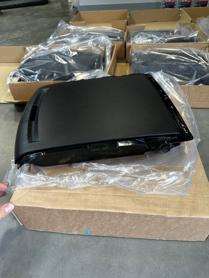 Бардачок верхній Sprinter 906 / VW Crafter, 2006> MERCEDES BENZ A9066800091