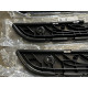 Підніжка (накладка) в передній бампер W907