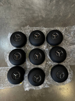 Подушка безпеки керма (Airbag) W907-910