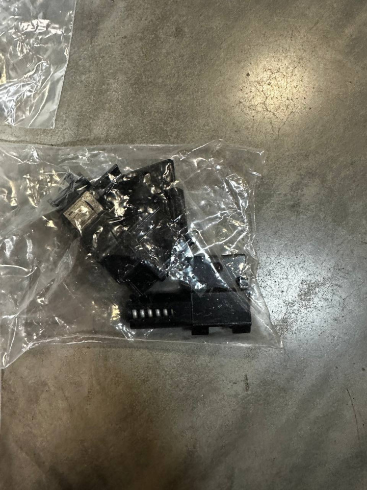 Ремінь зсувної електро-дверки  Ремкомплект W906-W907