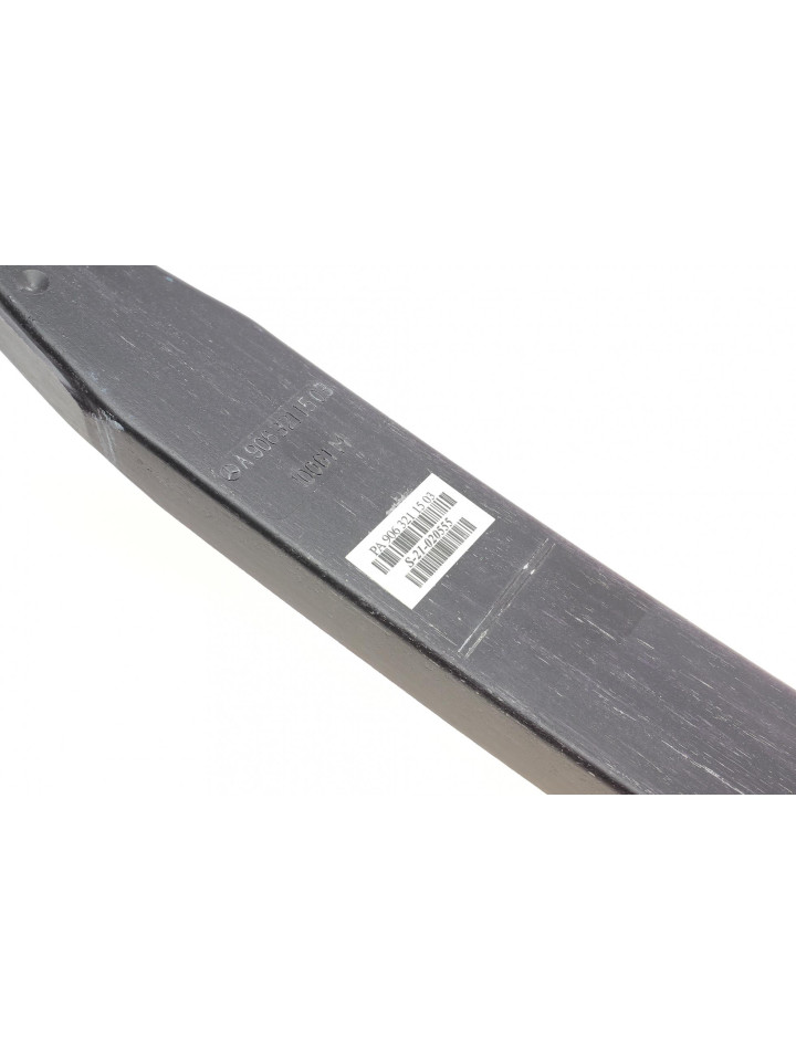 Ресора передня MB Sprinter/VW Crafter 06- (3.5T) (пластик) (h=158mm/толщ.29mm) A9063211503