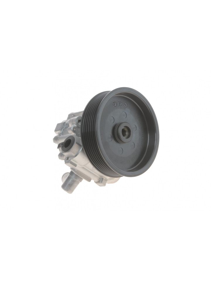 BOSCH Гідропидсилювач руля Насос ГПК MB Sprinter 3.0CDI 06- (OM642)