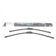 BOSCH 3 397 007 215 Щітки склоочисника (650/600mm) MB Sprinter/Vito (W639)/VW Crafter 06- Aerotwin (безкаркасна)