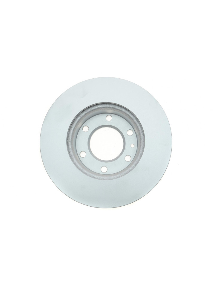 ATE Диск гальмівний (передній) MB Sprinter (W906/W907/W910) 06-/VW Crafter 06-