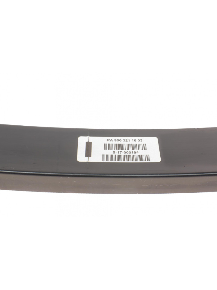 Ресора передня MB Sprinter/VW Crafter 06- (5T) (пластик) (30mm) A9063211603