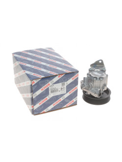 BOSCH Гідропидсилювач руля Насос ГПК MB Sprinter 3.0CDI 06- (OM642)