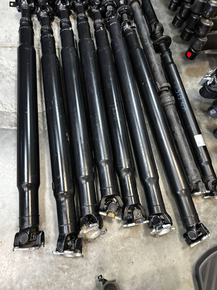 Кардан SPRINTER W906-W907 2.0 3.0 7G-9G MAXI-EXTRA-LONG