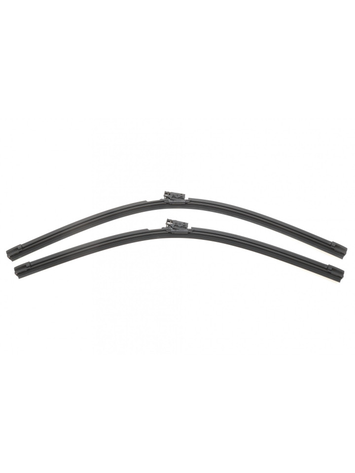 BOSCH Щітки склоочисника (650/600mm) MB Sprinter (W907/W910)  3 397 110 004