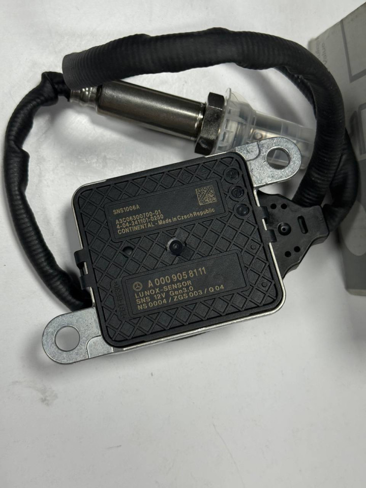 Датчик оксидів азоту (NOx) Sprinter OM642/OM651 906-910/Vito W447