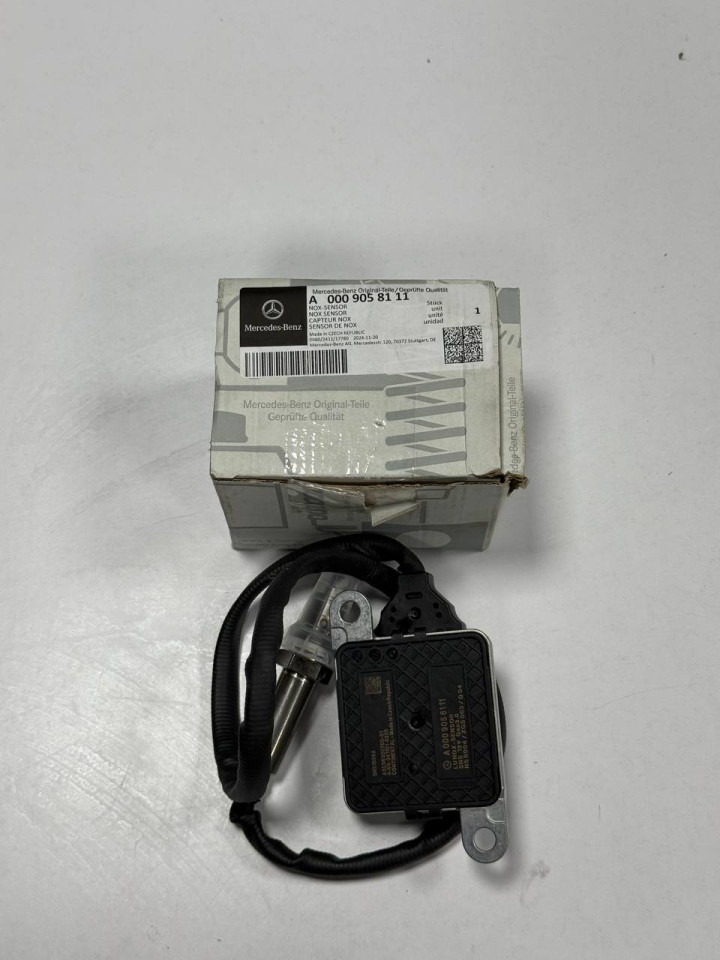 Датчик оксидів азоту (NOx) Sprinter OM642/OM651 906-910/Vito W447