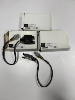 Датчик сажи/оксидів азоту (NOx) Sprinter W906-910/Vito W447 OM622/OM642/OM651/OM654