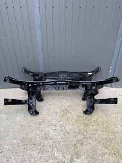 Телевізор, установачна панель Sprinter OM654 W907 (задній привід)