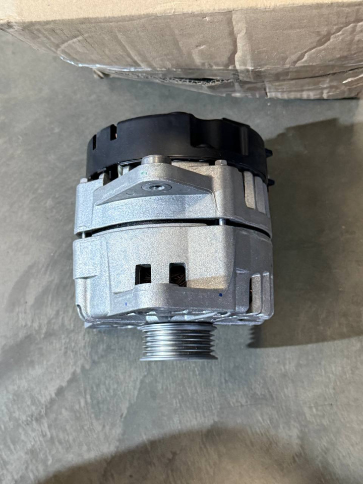 Генератор OM654 Sprinter W907-910 