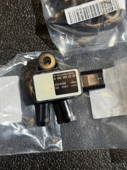 Датчик тиску вихлопних газів Sprinter W906-907-910/Vito W447