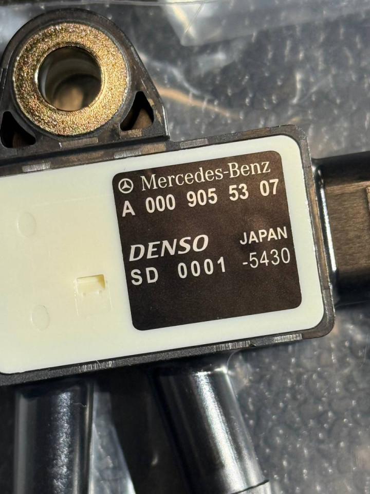 Датчик тиску вихлопних газів Sprinter W906-907-910/Vito W447