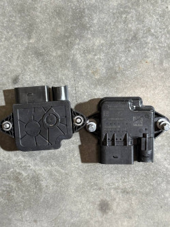 Реле свічок розжарювання Sprinter W907-910/Vito W447 OM654