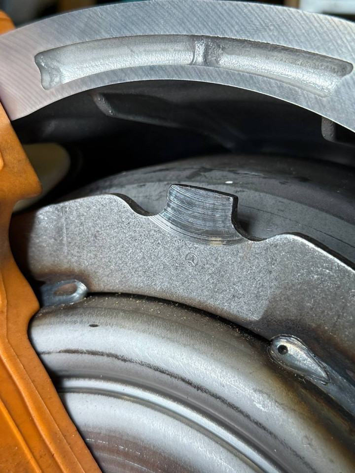 АКПП 7G-Tronic Sprinter W907 (722.9)