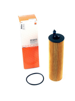 Фільтр масляний Sprinter W907-910/ Vito 447 OM654