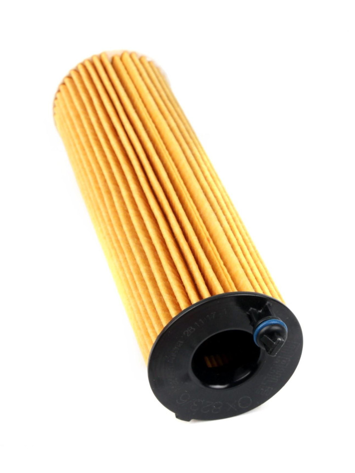 Фільтр масляний Sprinter W907-910/ Vito 447 OM654