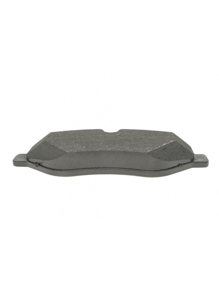 Колодки гальмівні Передні Sprinter W906-907-910/VW Crafter 06/ Vito (W639) ОДНОКАТКОВИЙ