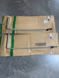 Трубки,шланг-радіатор ГУР