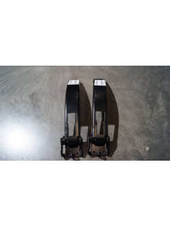 Обмежувач задніх дверей Sprinter W906 / Crafter