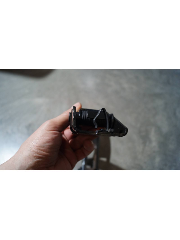 Обмежувач задніх дверей Sprinter W906 / Crafter