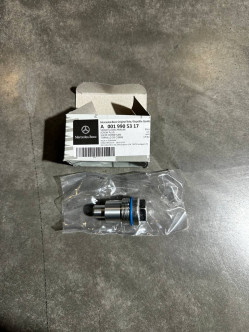 Пробка,заглушка клапана тиску оливи OM651 Sprinter W906-907-910 / Vito W639-447