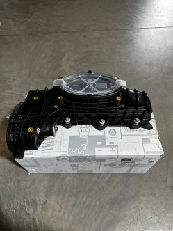 Колектор впускний з Заслонками OM651 MB Original