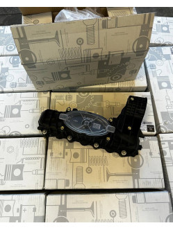 Колектор впускний без заслонок OM651 MB Original