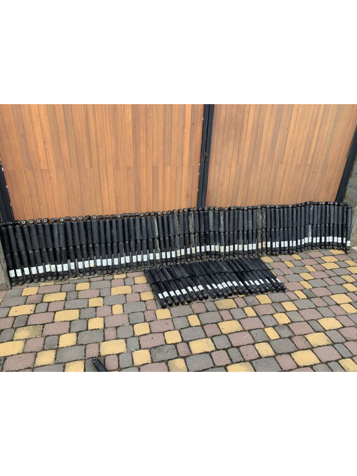  Амортизатор задній спарка Sprinter W906-907 Crafter