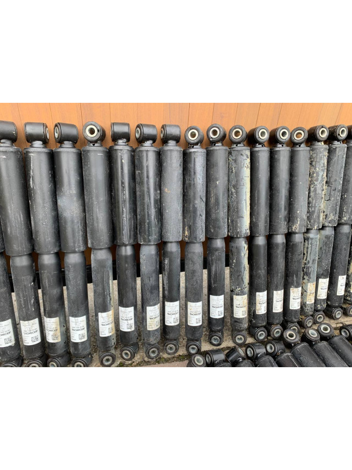  Амортизатор задній спарка Sprinter W906-907 Crafter