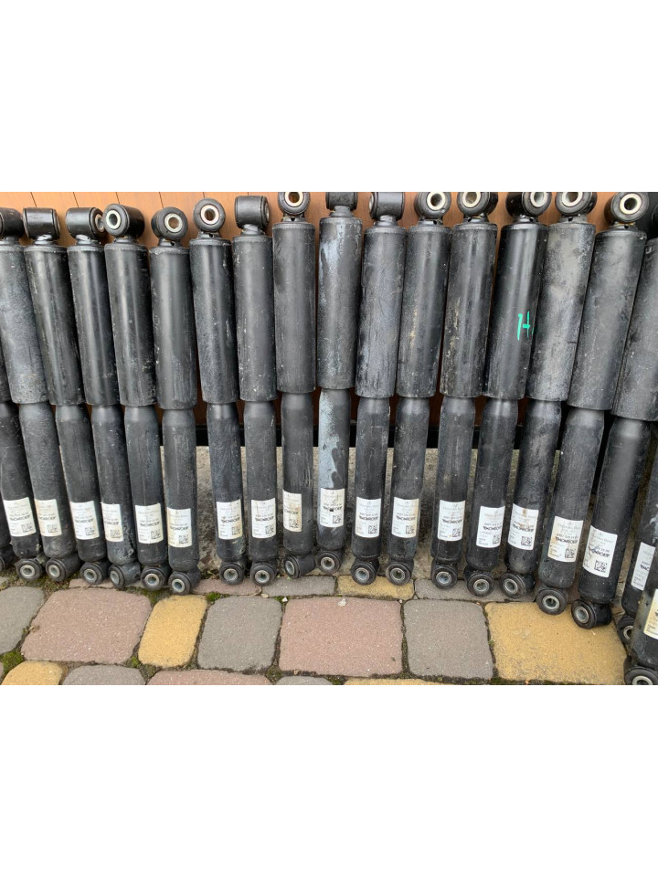  Амортизатор задній спарка Sprinter W906-907 Crafter