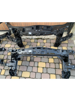 Телевізор, установачна панель Sprinter W907(задній привід)