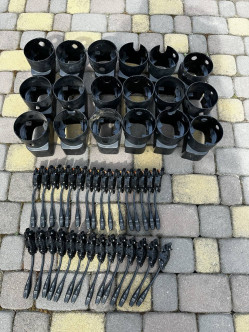 Круїз-контроль Sprinter W906, Crafter