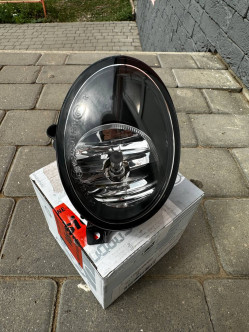 Фара протитуманна ліва Sprinter W907-910