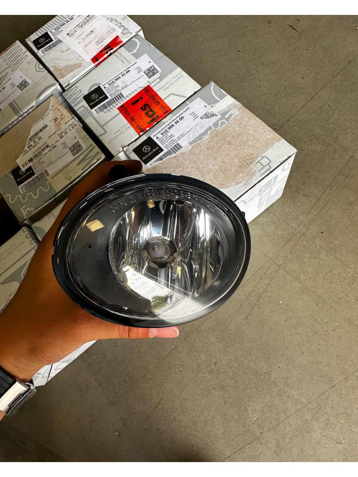 Фара протитуманна ліва Sprinter W907-910